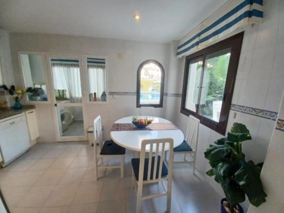 Piso San Luis De Sabinillas - 1226679-04
