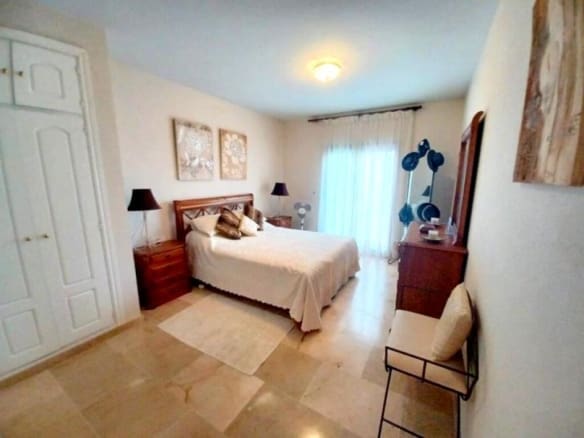 Piso San Luis De Sabinillas - 1226679-05