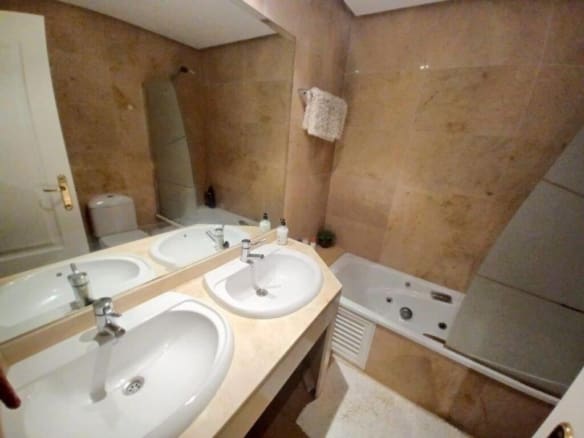 Piso San Luis De Sabinillas - 1226679-06