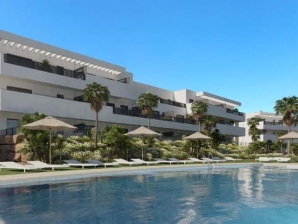 Piso Estepona - 1226690-01
