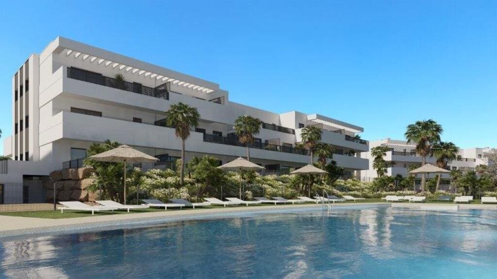 Piso Estepona - 1226690-01