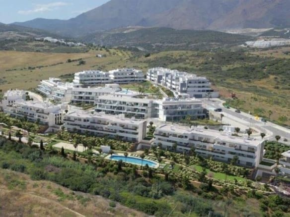 Piso Estepona - 1226690-05