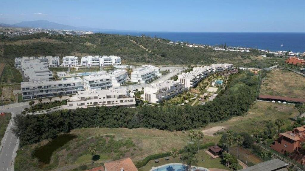 Piso Estepona - 1226690-06