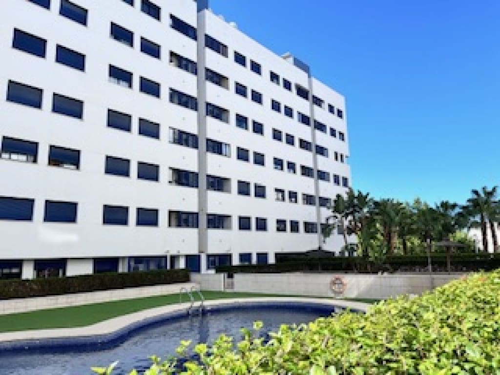 Piso Estepona - 1226693-01