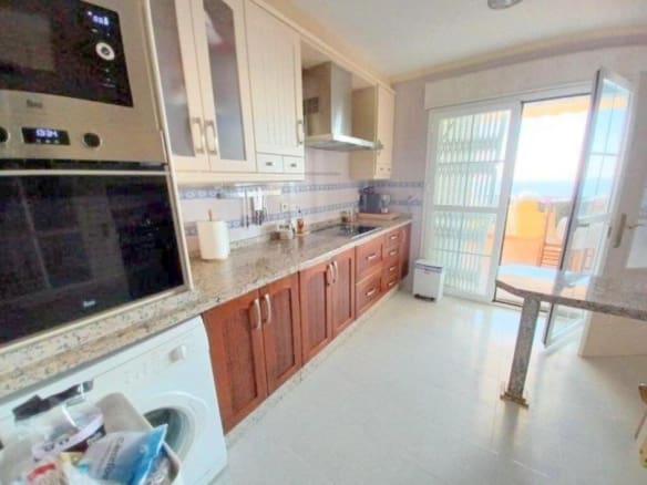 Piso San Luis De Sabinillas - 1226697-02