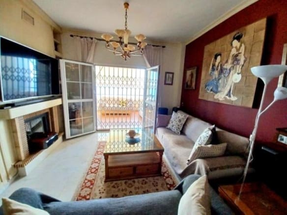 Piso San Luis De Sabinillas - 1226697-03
