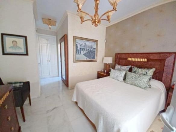 Piso San Luis De Sabinillas - 1226697-04