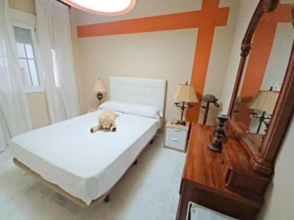 Piso San Luis De Sabinillas - 1226697-06
