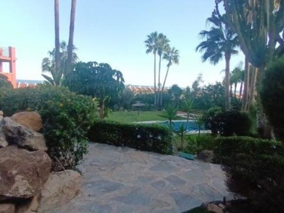 Dúplex San Luis De Sabinillas - 1226703-01