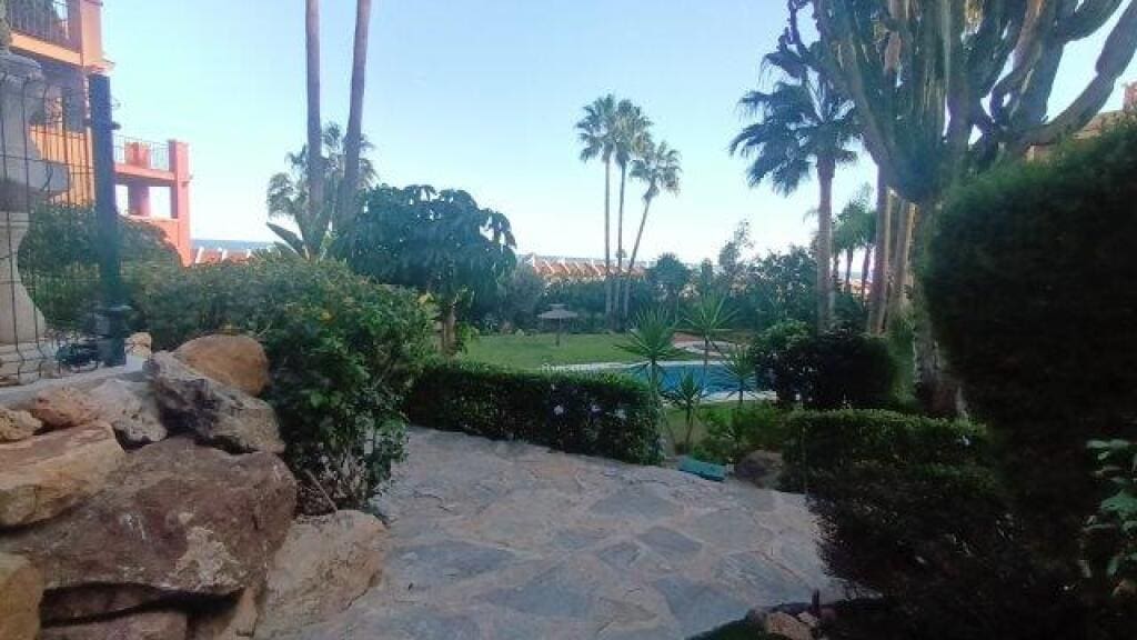 Dúplex San Luis De Sabinillas - 1226703-01