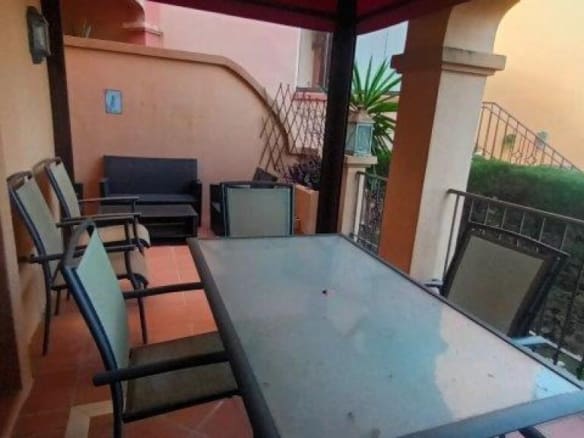 Dúplex San Luis De Sabinillas - 1226703-02