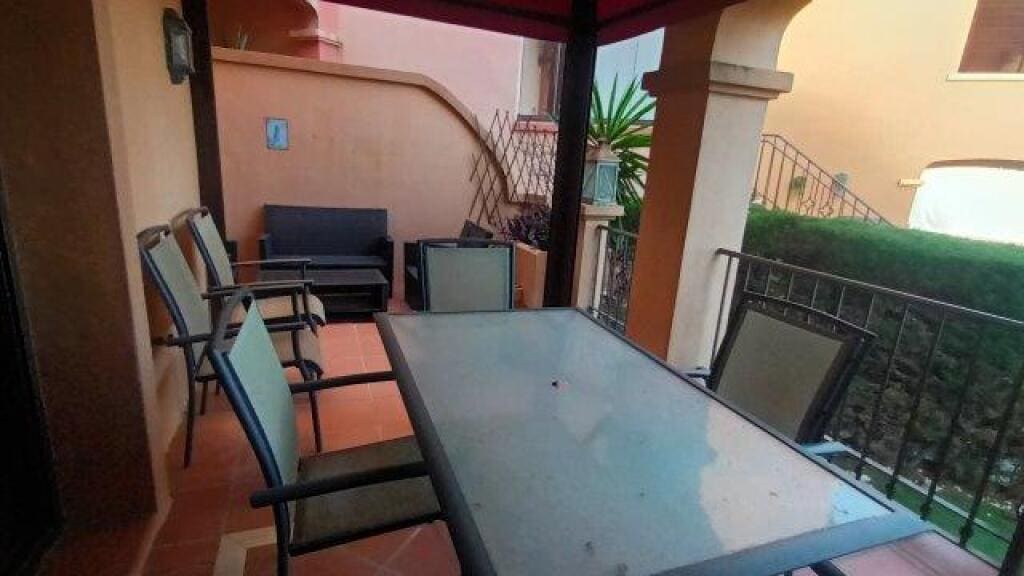 Dúplex San Luis De Sabinillas - 1226703-02