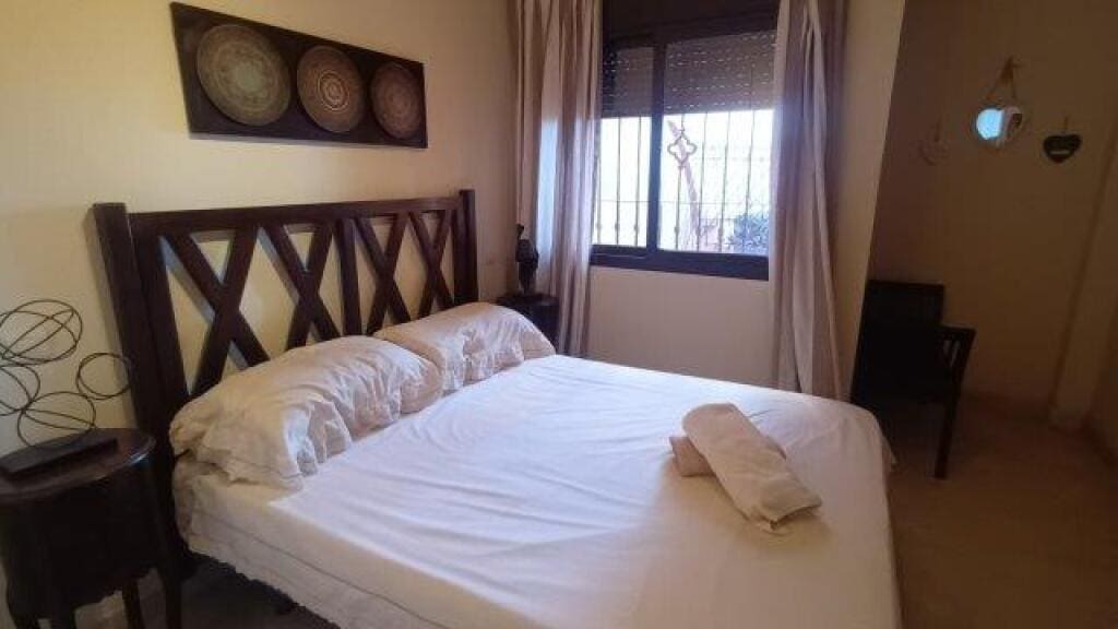Dúplex San Luis De Sabinillas - 1226703-05