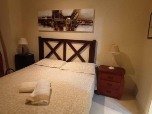 Dúplex San Luis De Sabinillas - 1226703-06