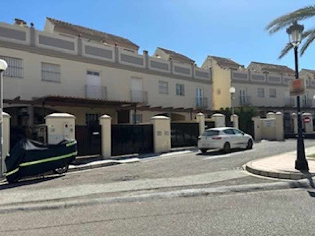 Adosada San Luis De Sabinillas - 1226706-01