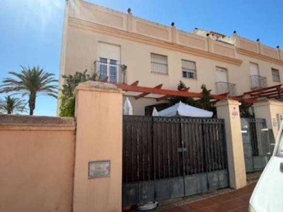 Adosada San Luis De Sabinillas - 1226706-02