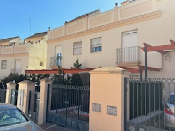 Adosada San Luis De Sabinillas - 1226706-03
