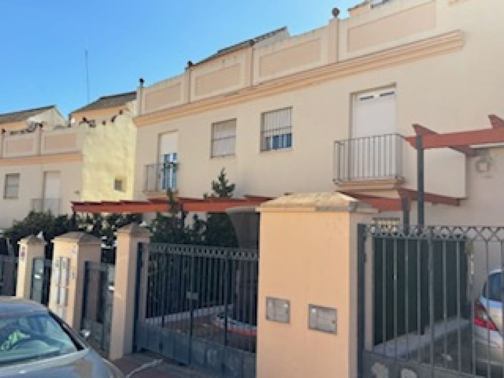 Adosada San Luis De Sabinillas - 1226706-03