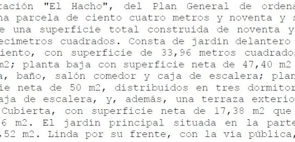 Adosada San Luis De Sabinillas - 1226706-04