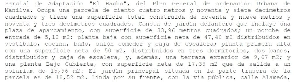 Adosada San Luis De Sabinillas - 1226706-04