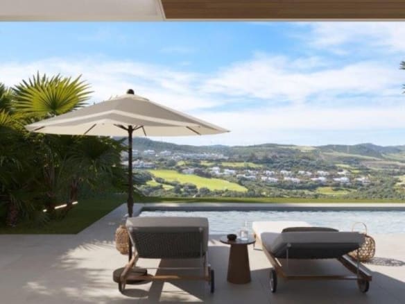 Casa-Chalet Casares - 1226708-01