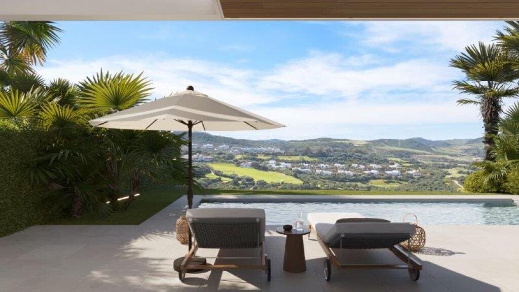Casa-Chalet Casares - 1226708-01