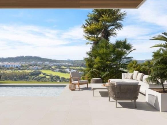 Casa-Chalet Casares - 1226708-02