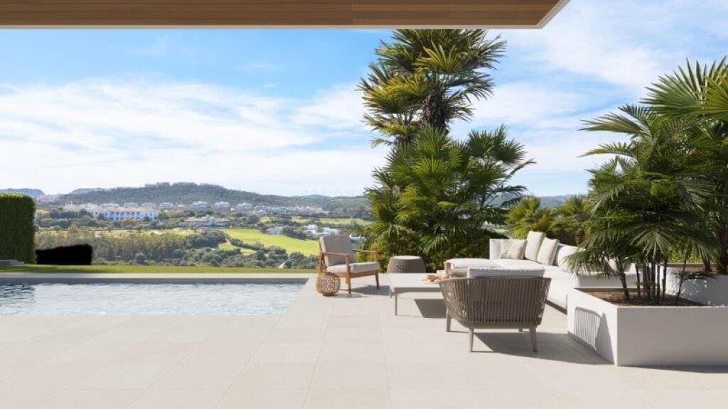 Casa-Chalet Casares - 1226708-02