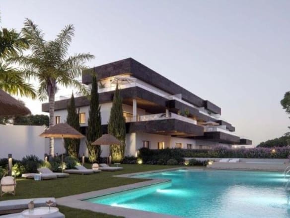 Piso Casares - 1226709-01