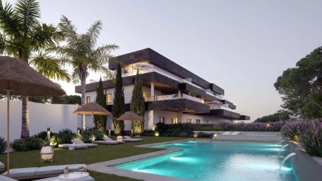 Piso Casares - 1226709-01