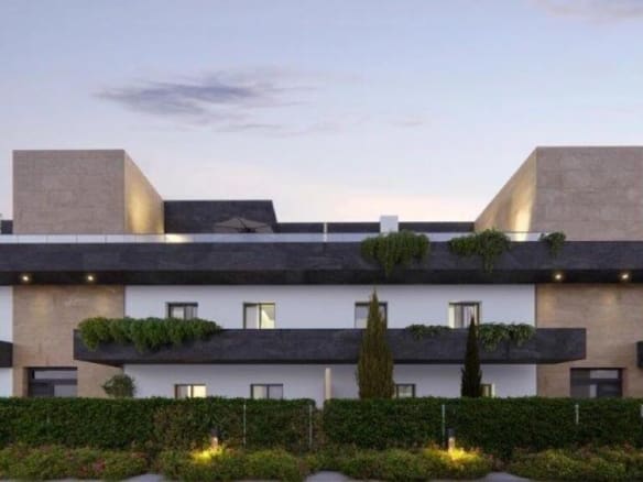 Piso Casares - 1226709-04