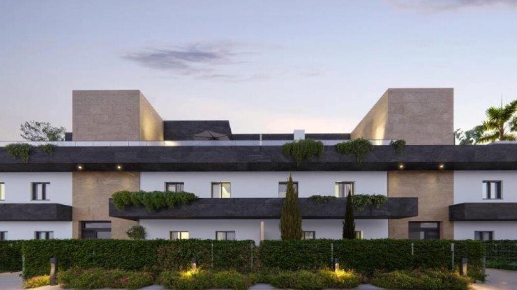 Piso Casares - 1226709-04
