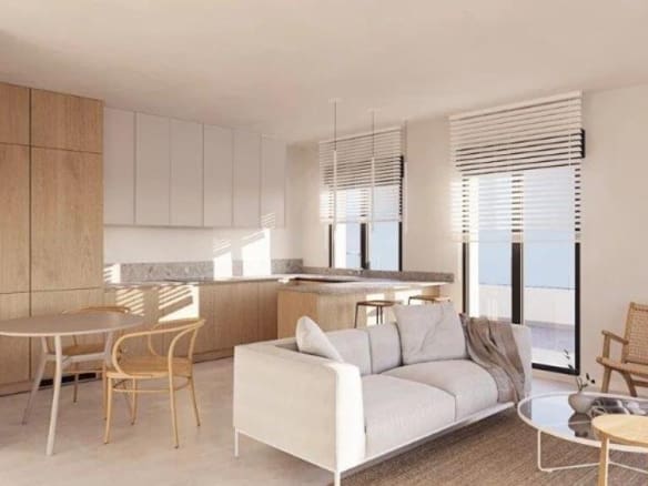 Piso Casares - 1226709-05