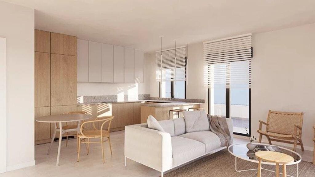 Piso Casares - 1226709-05