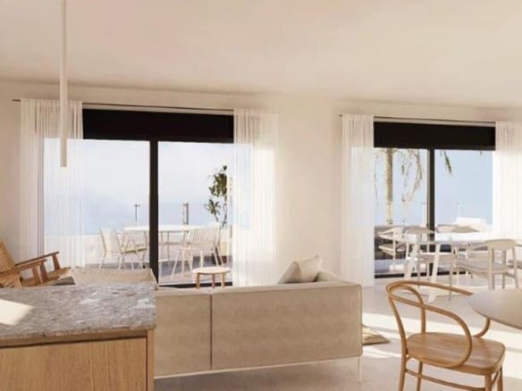 Piso Casares - 1226709-06