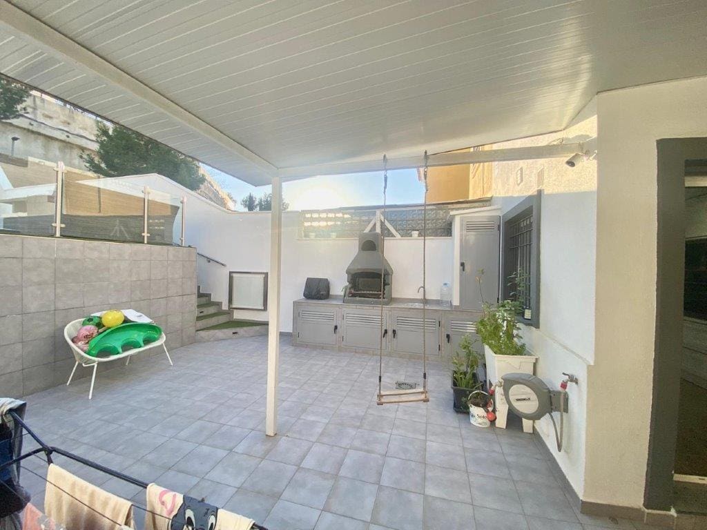Adosada Málaga - 1226711-05
