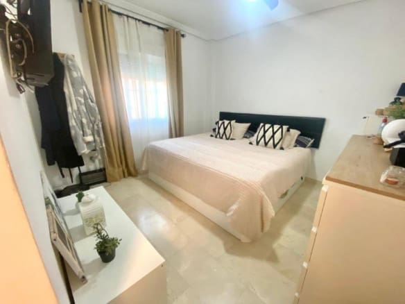 Adosada Málaga - 1226711-06