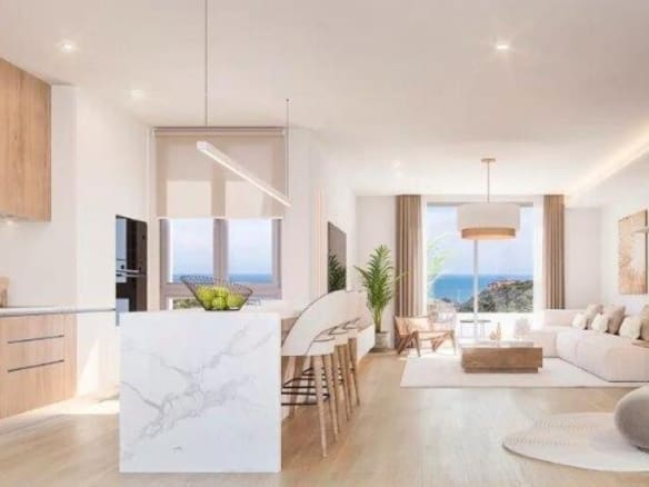 Piso San Luis De Sabinillas - 1226714-04