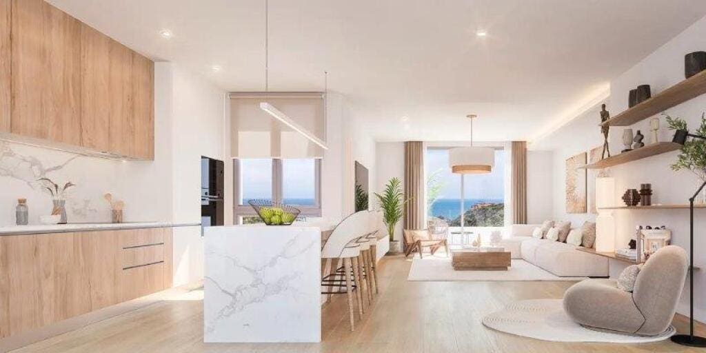 Piso San Luis De Sabinillas - 1226714-04