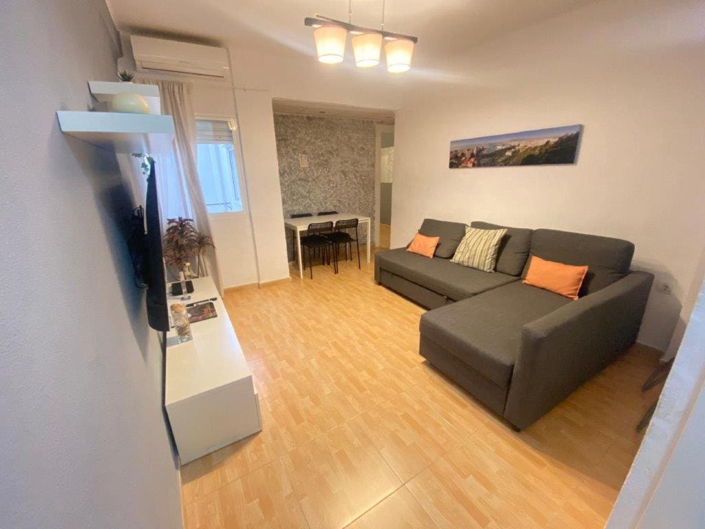 Piso Málaga - 1226715-01
