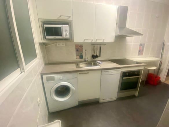 Piso Málaga - 1226715-02