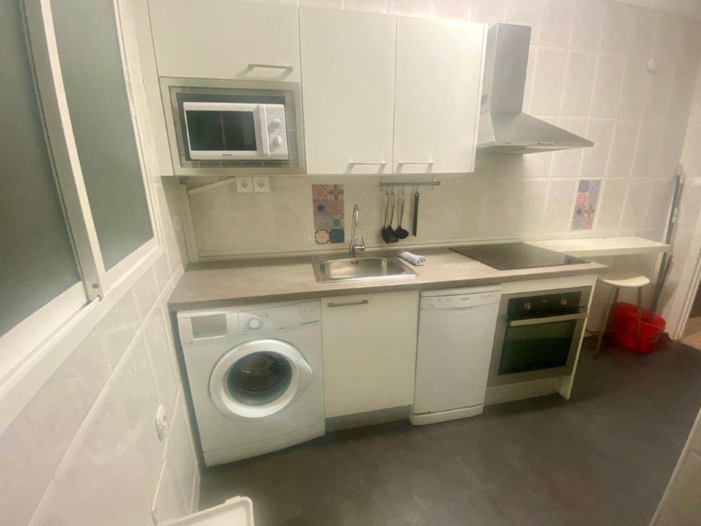 Piso Málaga - 1226715-02