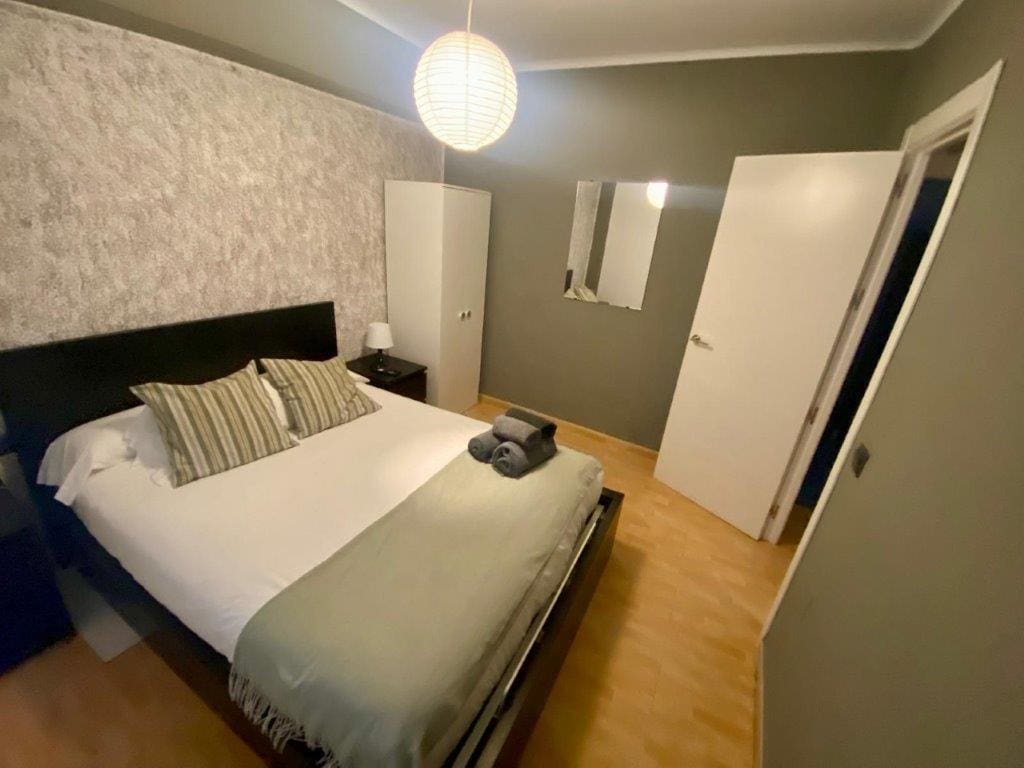 Piso Málaga - 1226715-06