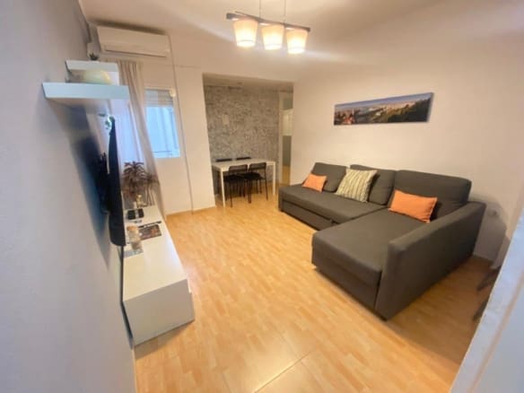 Piso Málaga - 1226716-01