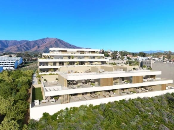 Piso Estepona - 1226722-01