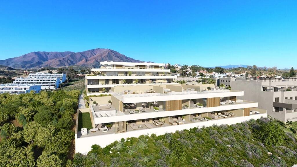 Piso Estepona - 1226722-01
