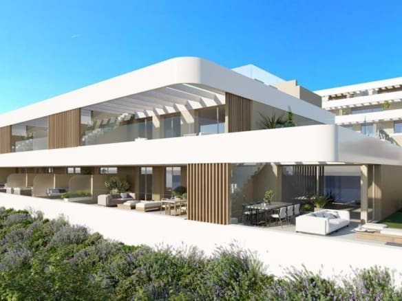 Piso Estepona - 1226722-02