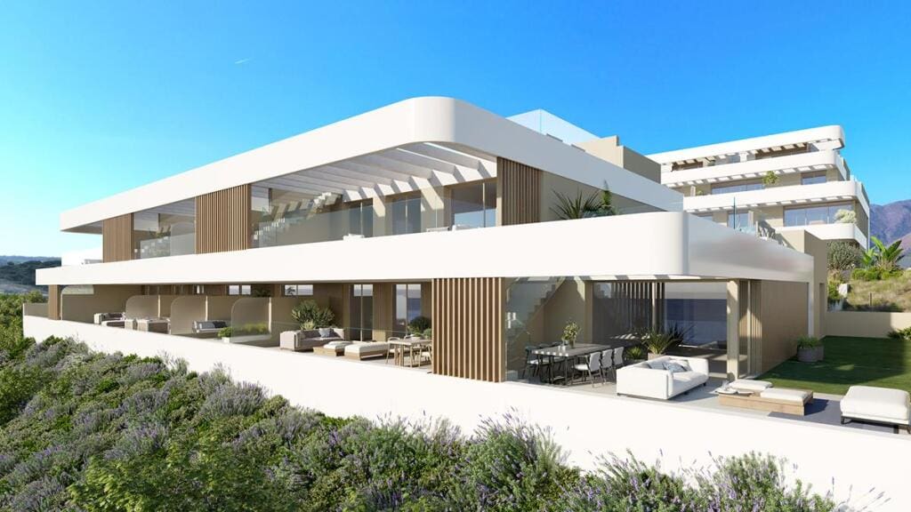 Piso Estepona - 1226722-02
