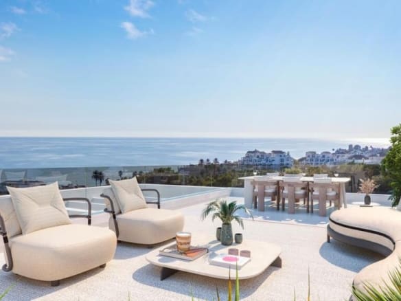 Piso Estepona - 1226722-03