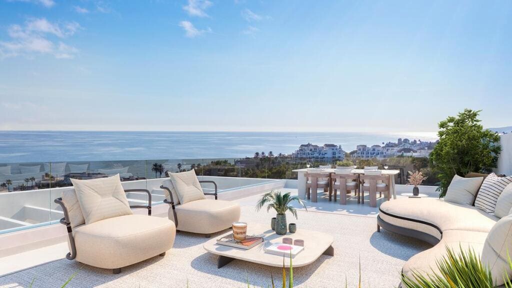 Piso Estepona - 1226722-03